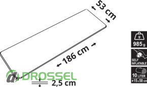   Cattara DO 13321: