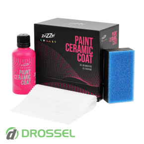 Zvizzer Paint Ceramic Coat