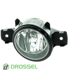 FP 5003 H4 E     Nissan Renault Opel