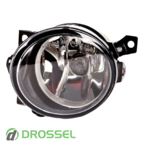 FP 7406 H3 E     VW Caddy 3 Golf Plus