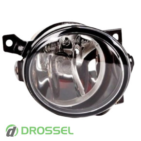 FP 7406 H4 E     VW Caddy 3 Golf Plu