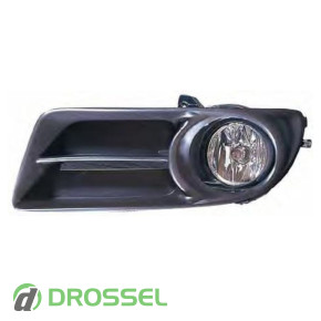 FP 7012 H5 E     Toyota Corolla E120