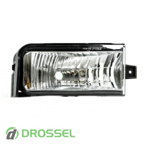 FP 7017 H2 E     Toyota Land Cruiser