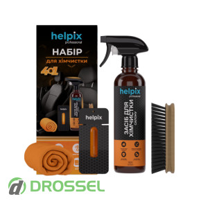      Helpix Professional 4  1