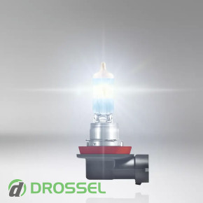   Osram Night Breaker 220 64211 NB220 +220% (H11)