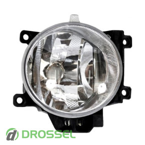 FP 7017 H4 E     Toyota Land Cruiser