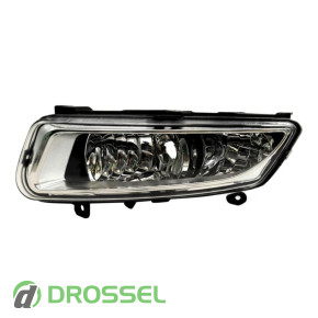 FP 7415 H1 E     VW Polo 5