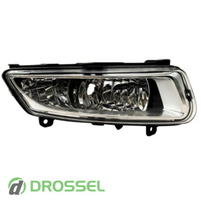 FP 7415 H2 E     VW Polo 5