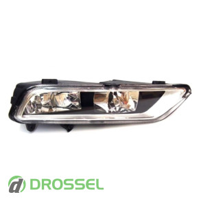 FP 7423 H6 E     VW Passat B7