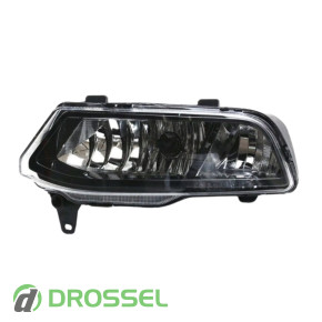 FP 7432 H3 E     VW Polo 5