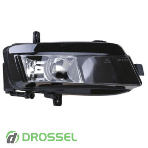 FP 7431 H2 E     VW Transporter T5 