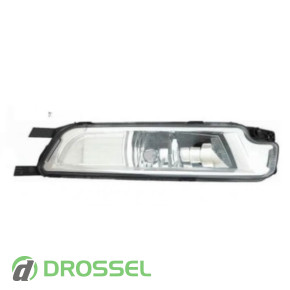 FP 7434 H6 E     VW Passat B8 