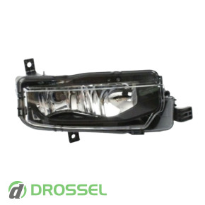 FP 7441 H2 E     VW Transporter T6