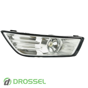 FP 2808 H2 E     Ford Mondeo 4