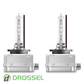 Osram D1S Xenarc Night Breaker 220 66140XN2-2HB Duobox +220%