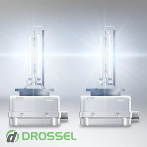 Osram D1S Xenarc Night Breaker 220 66140XN2-2HB Duobox +220%