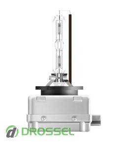   Osram D1S Xenarc Night Breaker 220 66140XN2 +22