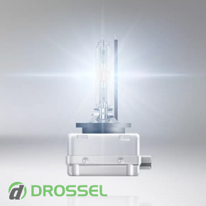   Osram D1S Xenarc Night Breaker 220 66140XN2 +22