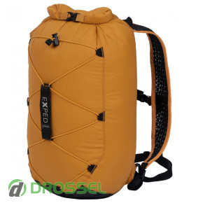    (15 ) Exped Cloudbu
