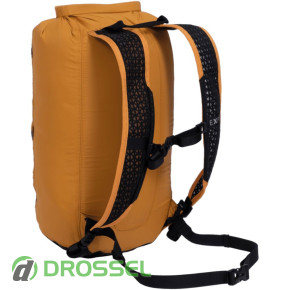    (15 ) Exped Cloudbu