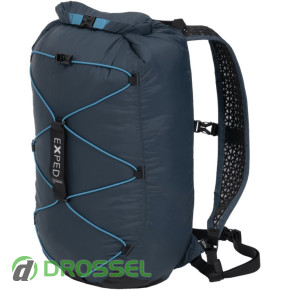    (15 ) Exped Cloudbu