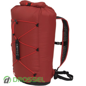    (25 ) Exped Cloudbu