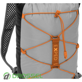    (25 ) Exped Cloudbu
