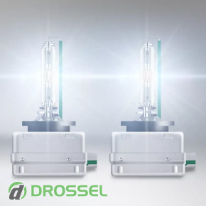 Osram D3S Xenarc Night Breaker 220 66340XN2-2HB Duobox +220%