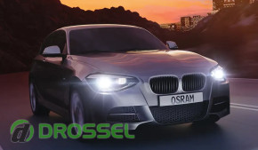 Osram D3S Xenarc Night Breaker 220 66340XN2 +220%