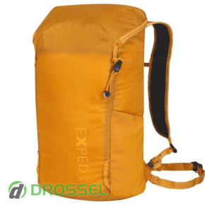   (15 ) Exped Summit Lite 25
