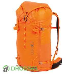  (40 ) Exped Verglas 40 M