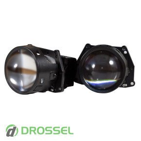 ������������ Bi Led ����� Full Light FL3+ 3,0`