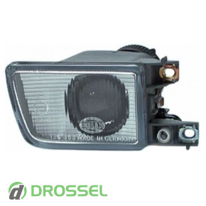 FP 9522 H3 E     VW Golf 3 Vento