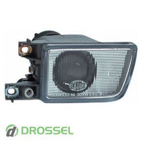 FP 9522 H4 E     VW Golf 3 Vento