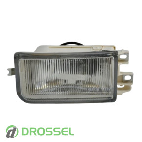 FP 9538 H1 E     VW Passat B4