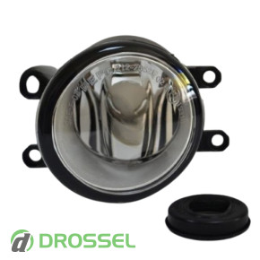 FP 8164 H1 E     Toyota Auris 1 Avens