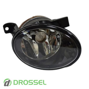 FP 7411 H2-E     VW Caddy 3 Golf 6 T