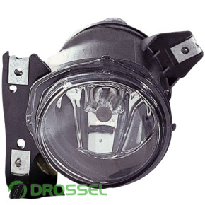 FP 9590 H1 E     Seat Alhambra 7M VW 