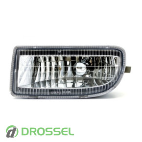 FP 8136 H1 E     Toyota Land Cruiser 