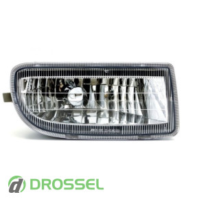 FP 8136 H2 E     Toyota Land Cruiser