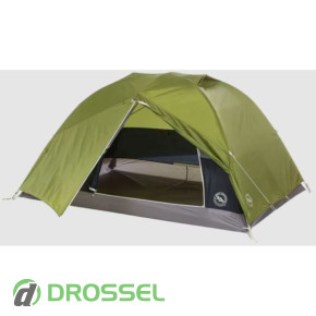 Big Agnes Blacktail 2 (021.0071)