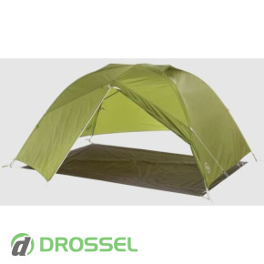 Big Agnes Blacktail 2 (021.0071)