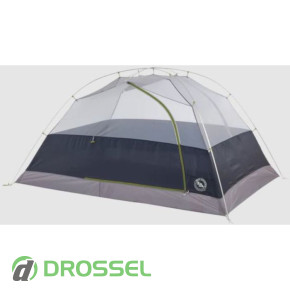 Big Agnes Blacktail 2 (021.0071)