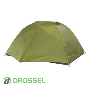  3-  2   2  Big Agnes Blacktail 