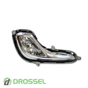 FP 3227 H2 E     Hyundai Accent RB