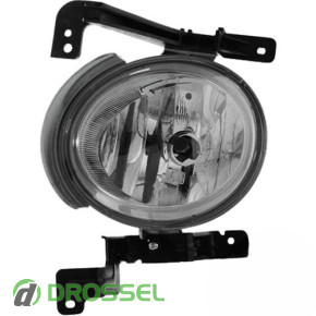 FP 3229 H2 E ��������������� ���� ������ ��� Hyundai i20 PB