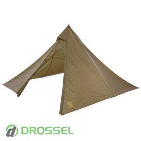    Big Agnes Gold Camp 5 Tarp (021.0203)
