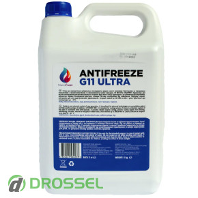 NanoFrost Antifreeze G11 Ultra ( )