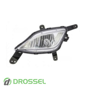 FP 3236 H1 E     Hyundai i30 GD