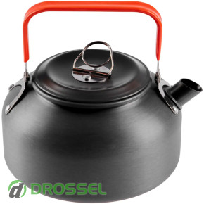 ������ ������������� Skif Outdoor Fuzz (SO-HC08)